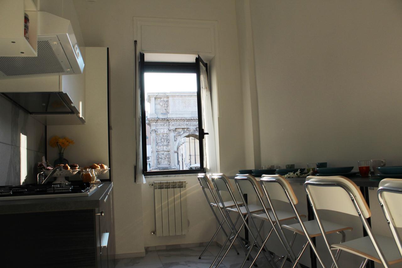 مبيت وإفطار بينيفنتو Casa Palmieri المظهر الخارجي الصورة